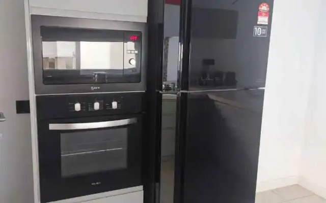 M-Residence