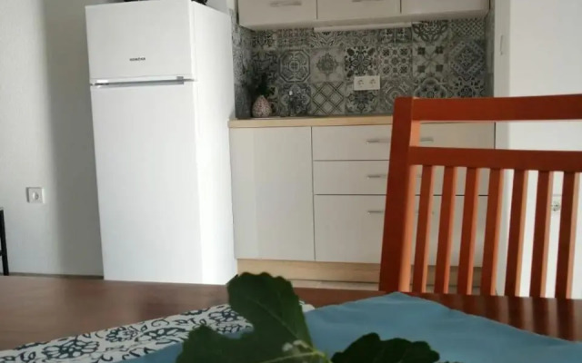 Kuća Moni