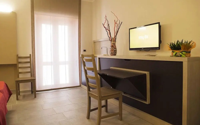 B&B Al Centro Storico