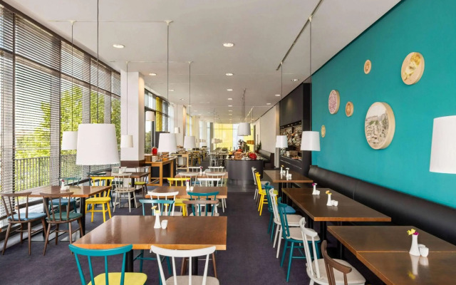 Vienna House Easy by Wyndham Pilsen