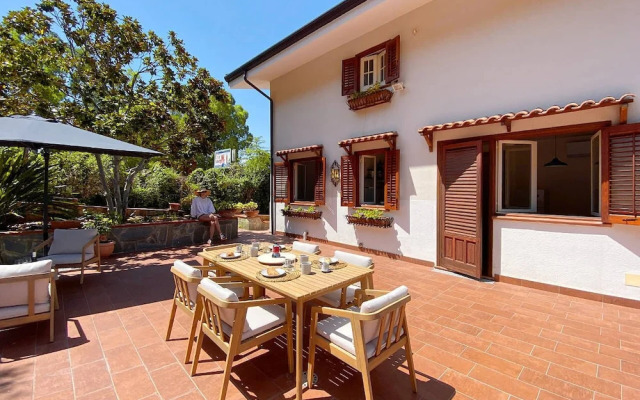 Solemar Sicilia - Villa Alma