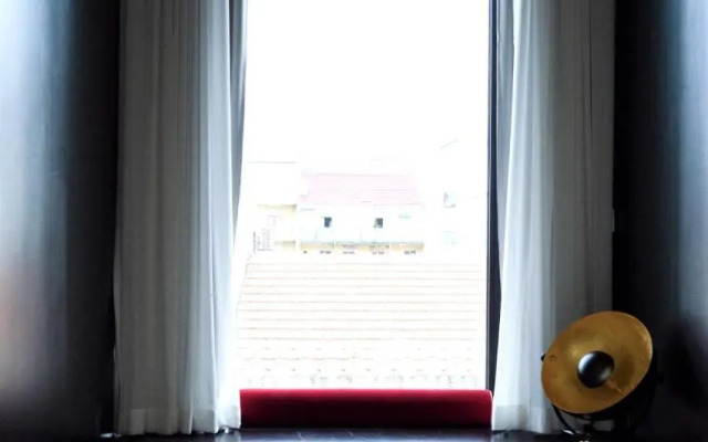 Lisbon City Hollywood Hotel By City Hotels