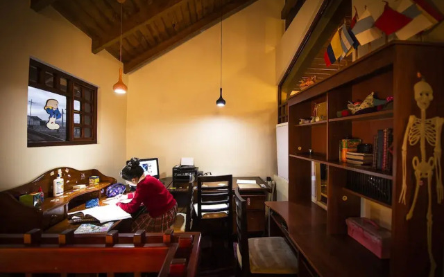 Hostal Dulce Hogar