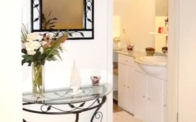 Apartment With 2 Bedrooms in Aubel, With Enclosed Garden