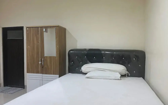 Hotel O Anda Kost 2 Near Lapangan Syech Yusuf Discovery