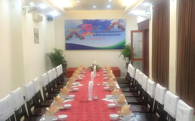 7S Hotel Thu Bon Danang
