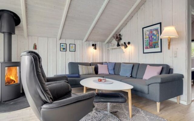 "Alraune" - 400m from the sea in Western Jutland