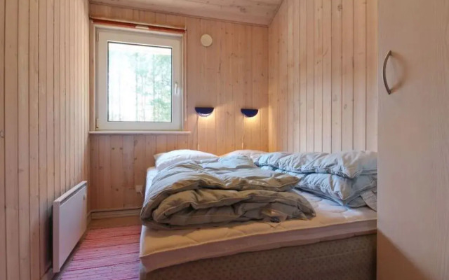 "Arbnora" - 500m from the sea in NW Jutland