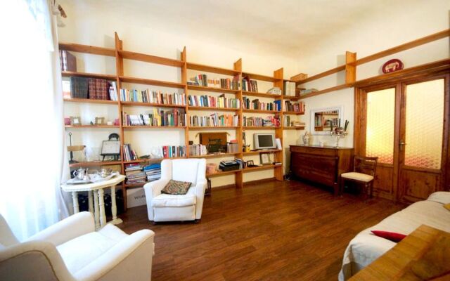 ToFlorence Apartments - Santa Croce