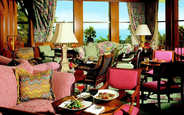 Fairmont Southampton - All Inclusive