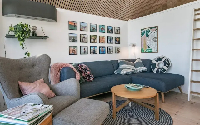 6 Person Holiday Home in Otterup
