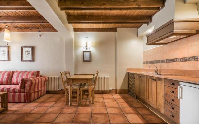 El Refugio de Aran Vielha Aparthotel