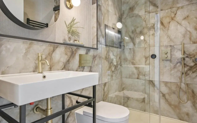 Bow Lane by Aeria Apartments