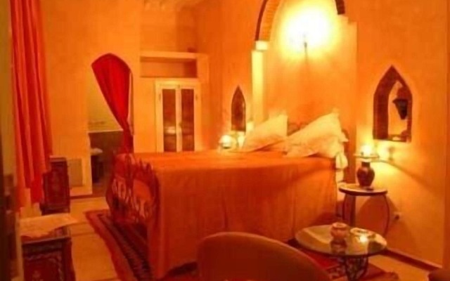 Riad Amira Victoria