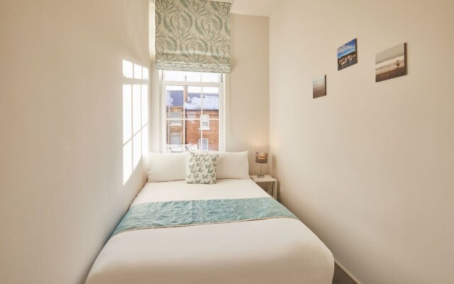 Host Stay 2 Maritime Apartments