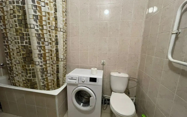 Apartment Formula of Comfort on Gogol street 26
