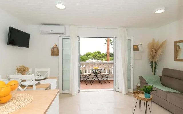 FANTASTICO APTO CALAN BOSC Reform, 4p - Hotel in Ciudadela de Menorca - Photo 2