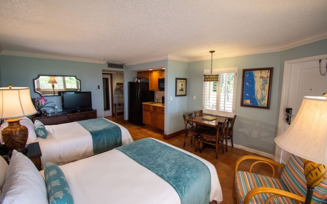 Vanderbilt Beach Resort