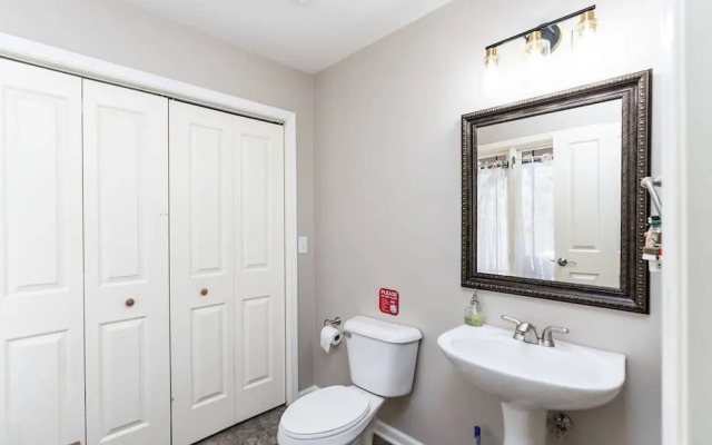 Wintergreen Ridge Retreat - Family Home