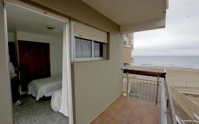 Apartamento Frente Al Mar