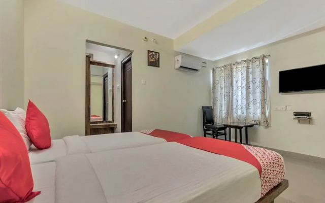Hotel Lotus Grand by OYO Rooms