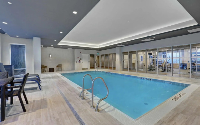 Hampton Inn by Hilton Peterborough