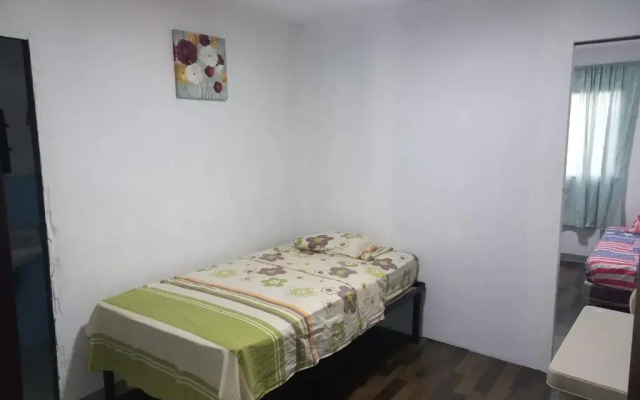 Habitación tipo Suite en Playas