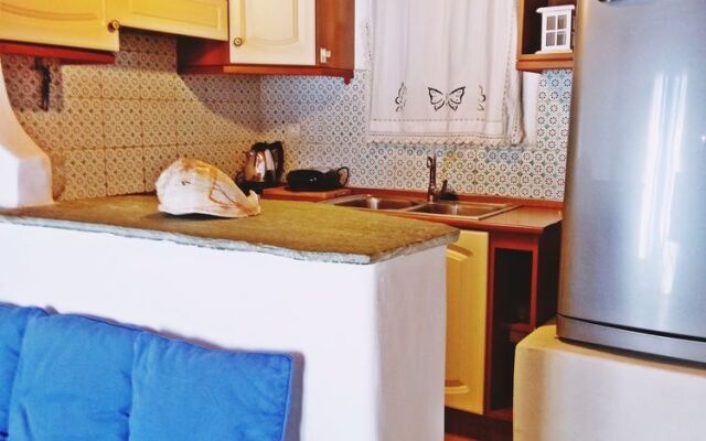 Sol House