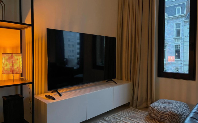 Casa Clementina - 3 Bedroom Apartment in a Art-Nouveau House