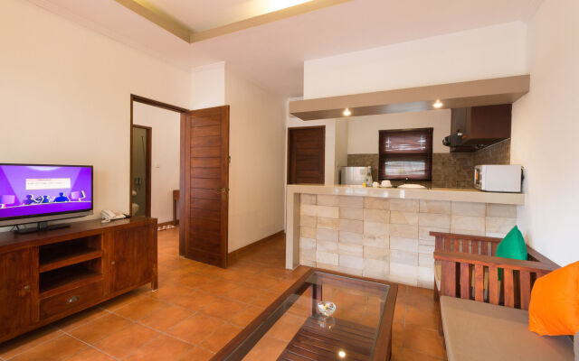 Vidi Boutique Hotel Bali
