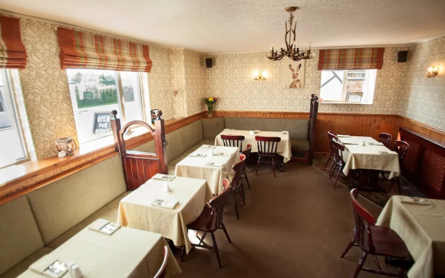 The Kinmount Hotel