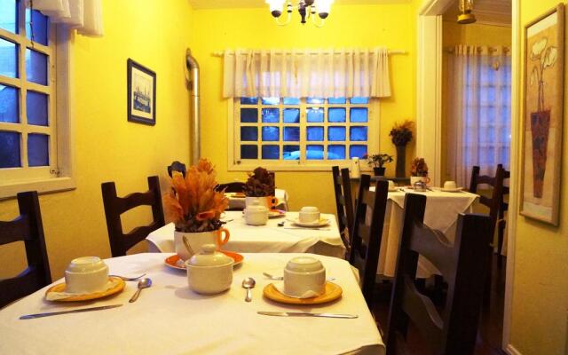 Pousada Villa Vecchia