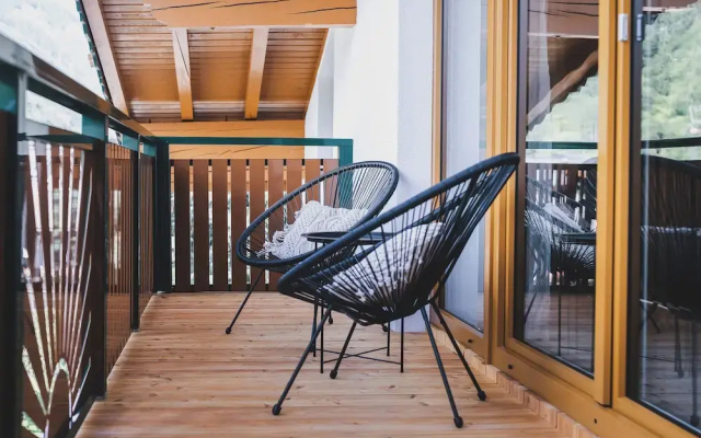 Appartements Ager by we rent