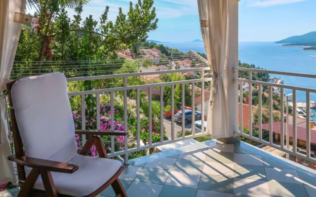 Apartment Zoel Porrentruy