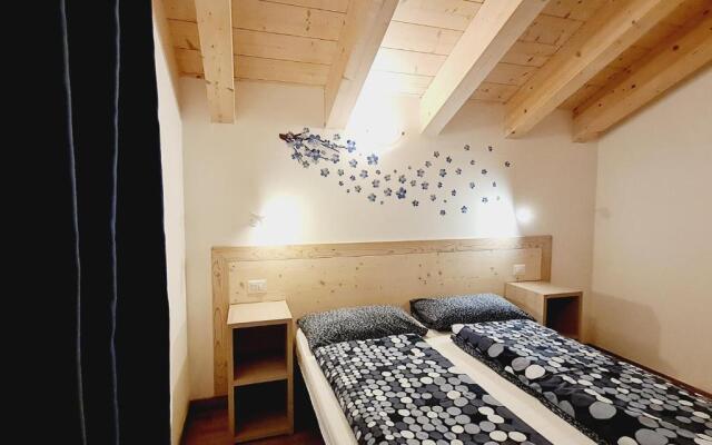 Chalet Selva