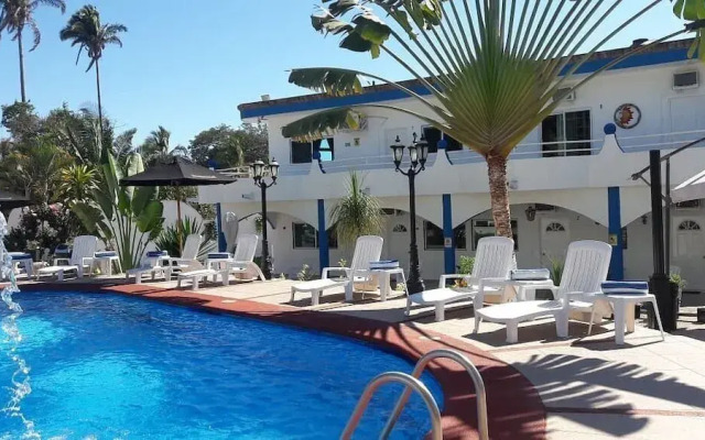Hotel Paraíso Kora