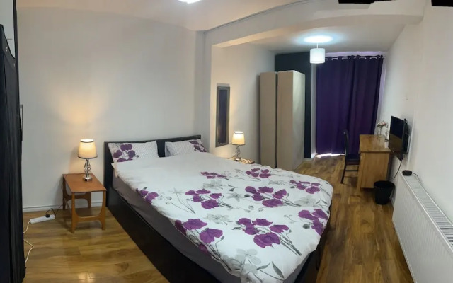 Inviting 2-bed Apartment Near Heathrow