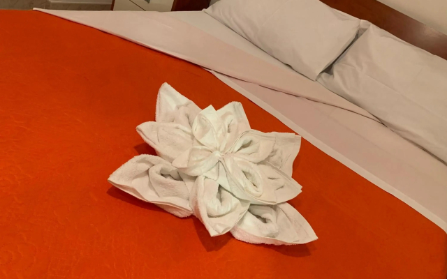 Casa vacanza da Marisa