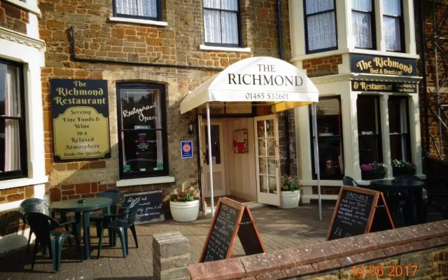Richmond House BB