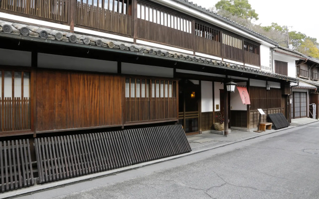 Yoshii Ryokan