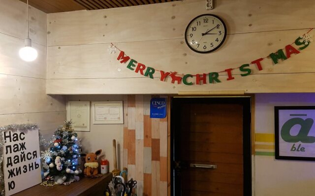 Able Hostel Dongdaemun 2