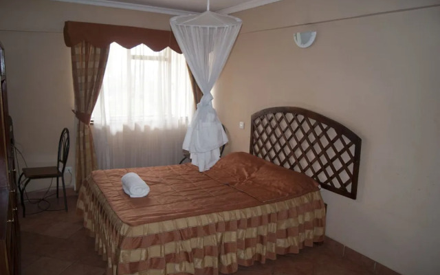 Ywca Parkview Suitesnairobi