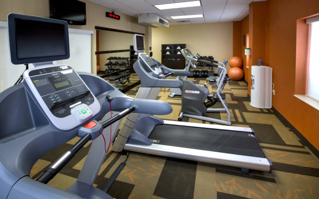Courtyard by Marriott Boston-South Boston