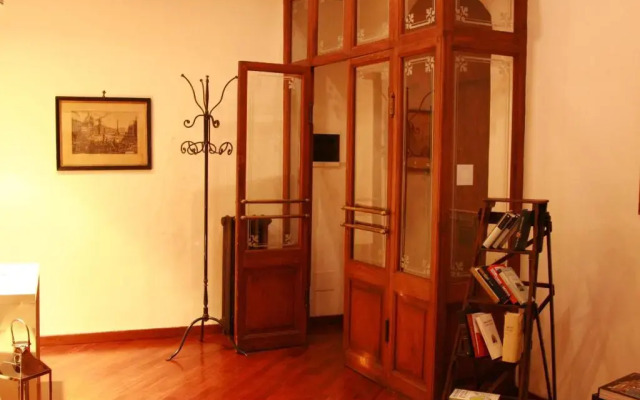 Antico Angelo - Residenza d'Epoca