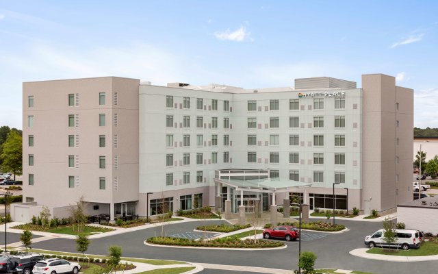 Hyatt Place Virginia Beach Town Center