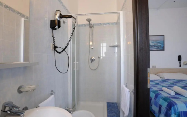 Hotel Continental