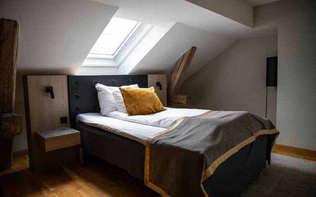Home Hotel Bryggeparken