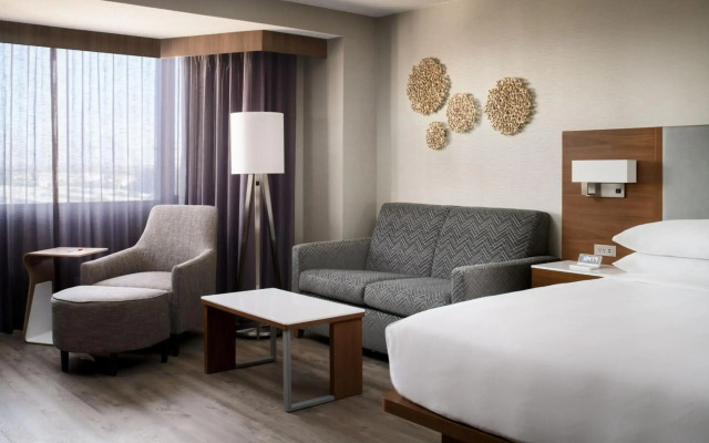 Sacramento Marriott Rancho Cordova