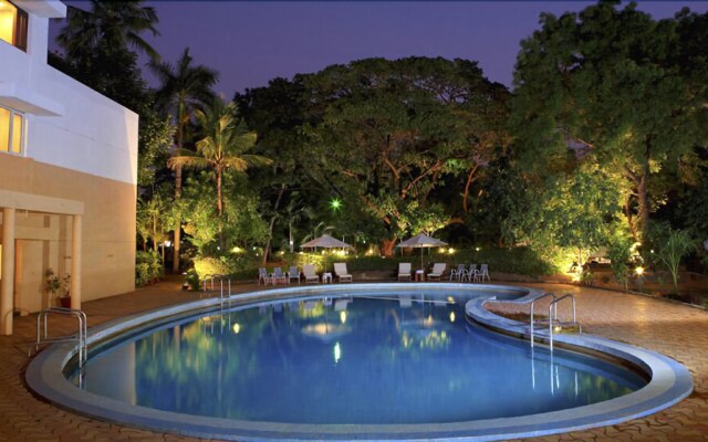 Sangam Hotel