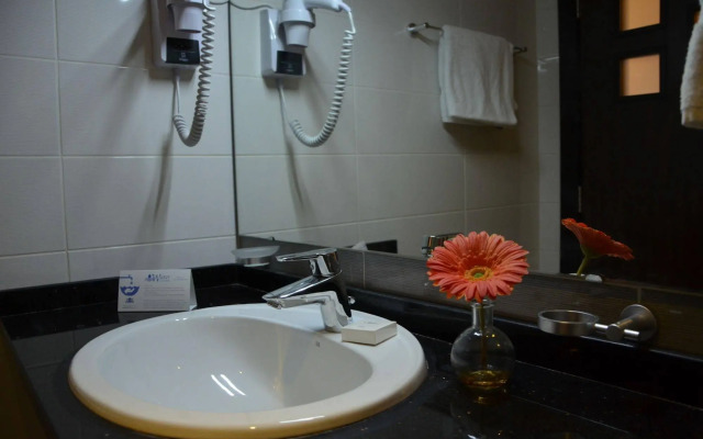 Diamond Hotel Suites